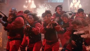 'La casa de papel': tráiler y fecha de estreno de la temporada final