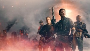'La guerra del mañana': Chris Pratt viaja al futuro para salvar la Tierra