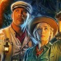 Noticia 'Jungle Cruise': tráiler final de la gran aventura de Dwayne Johnson y Emily Blunt