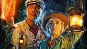 'Jungle Cruise': tráiler final de la gran aventura de Dwayne Johnson y Emily Blunt