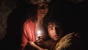 'Tiempo': el inquietante paraíso infernal de M. Night Shyamalan