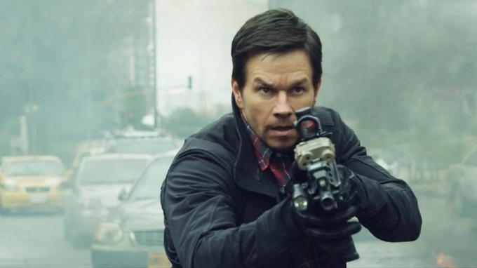 Mark Wahlberg experimenta cientos de vidas en 'Infinite'