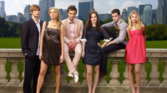 'Gossip Girl': primer tráiler y fecha de estreno del reboot