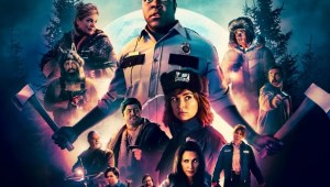 'Werewolves Within': terrorífica comedia basada en el videojuego de Ubisoft