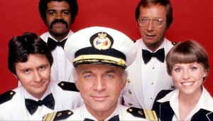 Fallece a los 90 años Gavin MacLeod, el capitán de 'Vacaciones en el mar'
