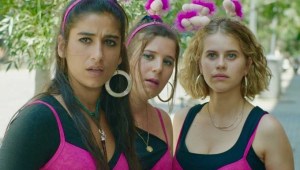 'Chavalas': el reencuentro de cuatro amigas del barrio