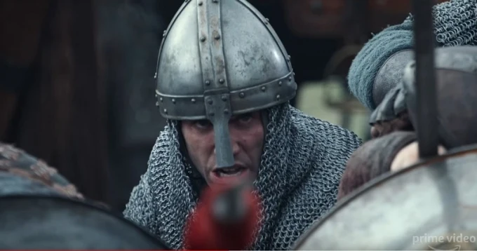 'El Cid': la nueva temporada llega con tambores de guerra