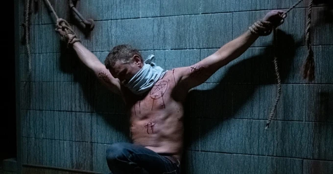 'Demonic': horror sobrenatural del director de Distrito 9, Neill Blomkamp