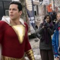 Noticia 'Shazam! Fury of the Gods' estrena teaser con broma a Zack Snyder incluida