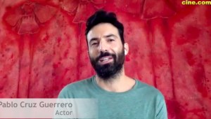 Cine.com conversó con parte del cast de Luis Miguel : La Serie