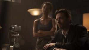 Hugh Jackman, un detective de la mente en 'Reminiscencia'