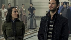 Netflix renueva 'Sombra y Hueso' para una segunda temporada