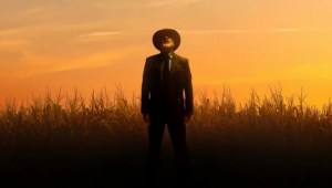 'Invasión': Sam Neill lucha contra un ataque alienígena mundial