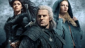 'The Witcher': Netflix enseña el primer teaser tráiler de la 2ª temporada