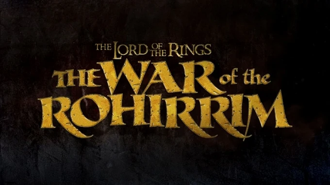 'The War Of The Rohirrim', la nueva película animada de El Señor de los Anillos