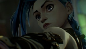 'League of Legends': primeras imágenes de la serie animada de Netflix
