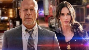 'Midnight in the Switchgrass': Megan Fox y Bruce Willis tras un asesino en serie