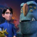 Noticia 'Trollhunters: El despertar de los titanes': Netflix estrena un emocionante tráiler