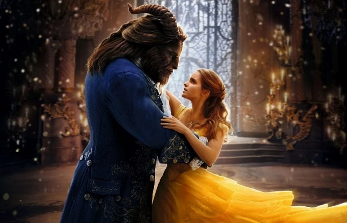 'La bella y la bestia' tendrá una serie precuela en Disney+