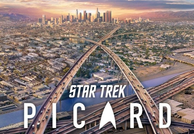 'Star Trek Picard': tráiler de la temporada 2 adelanta el regreso de Q