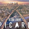 Noticia 'Star Trek Picard': tráiler de la temporada 2 adelanta el regreso de Q