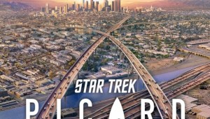 'Star Trek Picard': tráiler de la temporada 2 adelanta el regreso de Q