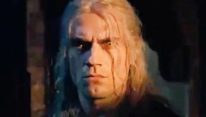 Henry Cavill regresa como Geralt de Rivia en el nuevo teaser de la 2ª temporada de The Witcher