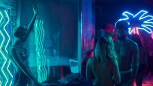 'Donde caben dos': una comedia sobre el intercambio de parejas