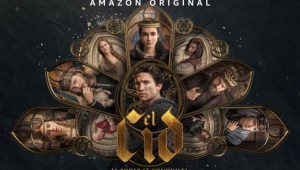 'El Cid': Amazon desvela la fecha de estreno de la 2ª temporada con un violento tráiler