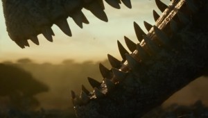 El primer avance de 'Jurassic World: Dominion' muestra un mundo invadido por dinosaurios