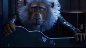 Bono (de U2) es una huraña estrella del rock en el tráiler de '¡Canta 2!'