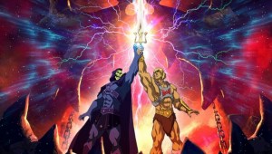 Netflix enseña un nuevo avance del 'Masters del Universo' de Kevin Smith