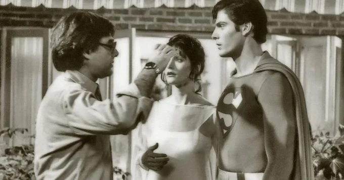 Fallece Richard Donner, el director de Arma Letal, Superman y Los Goonies