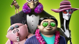 'The Addams Family 2': infeliz de verte de nuevo
