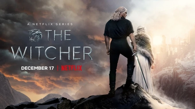 'The Witcher': Netflix presenta un sorprendente tráiler de la nueva temporada