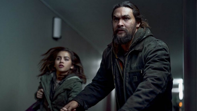 'Sweet Girl': La venganza de Jason Momoa llega a Netflix este verano