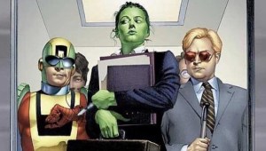 El 'Daredevil' de Netflix reaparecerá en la serie 'Hulka' de Disney+
