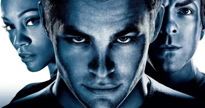 Habrá nueva película de Star Trek con Chris Pine y el director de 'Bruja Escarlata y Visión'