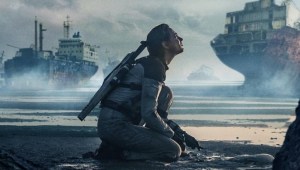 'The Colony': los últimos de la Tierra según Roland Emmerich