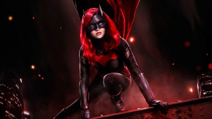 Ruby Rose revela la verdadera razón de su salida de 'Batwoman'