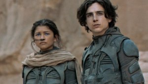 'Dune': espectacular tráiler final de la nueva versión de Denis Villeneuve