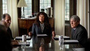 Divertido tráiler de 'La directora': la serie de Sandra Oh para Netflix