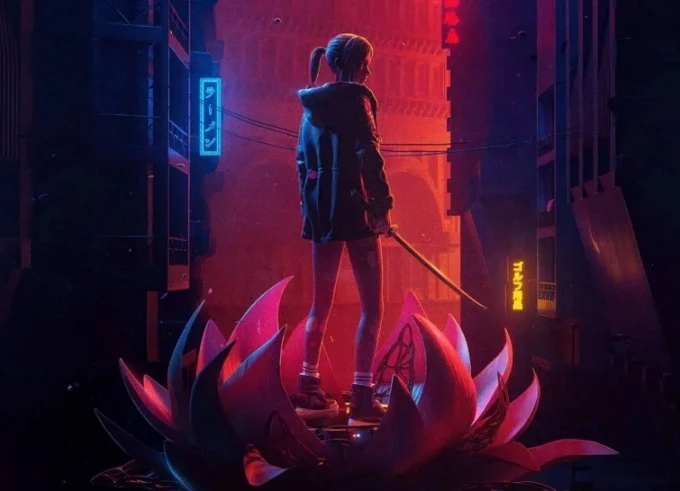 'Blade Runner: Black Lotus': un anime que transcurre entre las dos películas de Scott y Villeneuve
