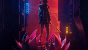 'Blade Runner: Black Lotus': un anime que transcurre entre las dos películas de Scott y Villeneuve