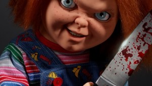 El Muñeco diabólico está de vuelta. Tráiler de 'Chucky'