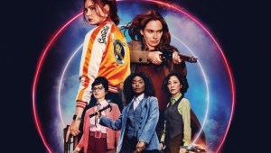 'Gunpowder Milkshake (Cóctel explosivo)': un tráiler que hace honor a su título