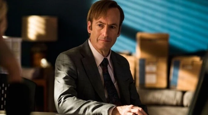 Bob Odenkirk, hospitalizado tras desmayarse en el rodaje de 'Better Call Saul'