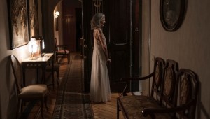 'La abuela': Paco Plaza se cambia al terror geriátrico