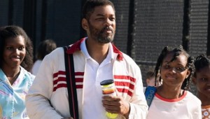 'King Richard': Will Smith es el padre de las hermanas Williams