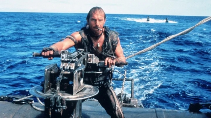 'Waterworld' tendrá una continuación televisiva dirigida por Dan Trachtenberg